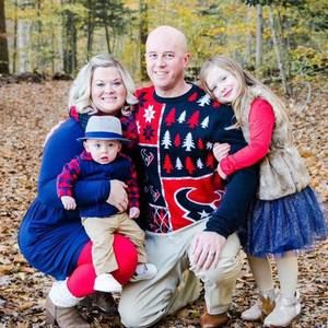 Meet your Posher, Danielle-nicole